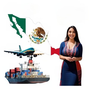 Sitios de compras internacionales Ali Worldwide Online Compra a granel en el <span class=keywords><strong>extranjero</strong></span> Tarifas Transitario Envío a EE. UU. México Europa - Product Image 1