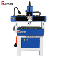 Machine de fraisage CNC 6090