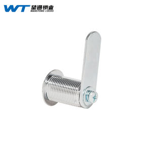 9900 WT 아연 합금 다이 캐스트 하우징 하드웨어 피팅 캐비닛 디스크 사서함 포스트 금속 어린이 안전 잠금 잠금 실린더 - Product Image 3
