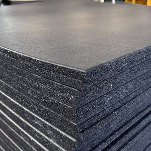 <span class=keywords><strong>Tapis</strong></span> de sol élastiques en <span class=keywords><strong>caoutchouc</strong></span> composite résistant à l'usure - Product Image 3
