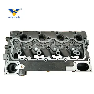 Motor başlığı dizel 8 vana 3304 silindir kafası 8N1188 1N4304 Caterpillar