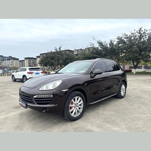 Porsche <span class=keywords><strong>Cayenne</strong></span> 3.0T essence <span class=keywords><strong>SUV</strong></span> automatique 2011, conduite à gauche, véhicule d'occasion pour l'exportation - Product Image 1