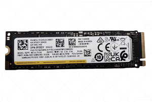 Samsung MZ-VL7512A SSD için - Product Image 2