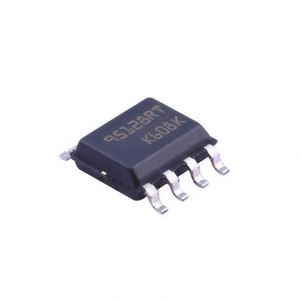 Circuito Integrado Especializado 95128RT SOP8, Componente Electrónico IC, Gran Cantidad, Precio Favorable - Product Image 1
