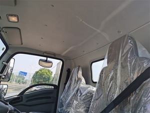 Camions réfrigérés personnalisés pour le transport de légumes frais, de viande et d'œufs-disponibles à l'<span class=keywords><strong>achat</strong></span> - Product Image 5