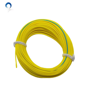 Línea de <span class=keywords><strong>pesca</strong></span> con mosca SAMYEARS, <span class=keywords><strong>monofilamento</strong></span> PET de alta calidad superfuerte, peso flotante antifricción, Lago de río bajo hacia adelante - Product Image 6