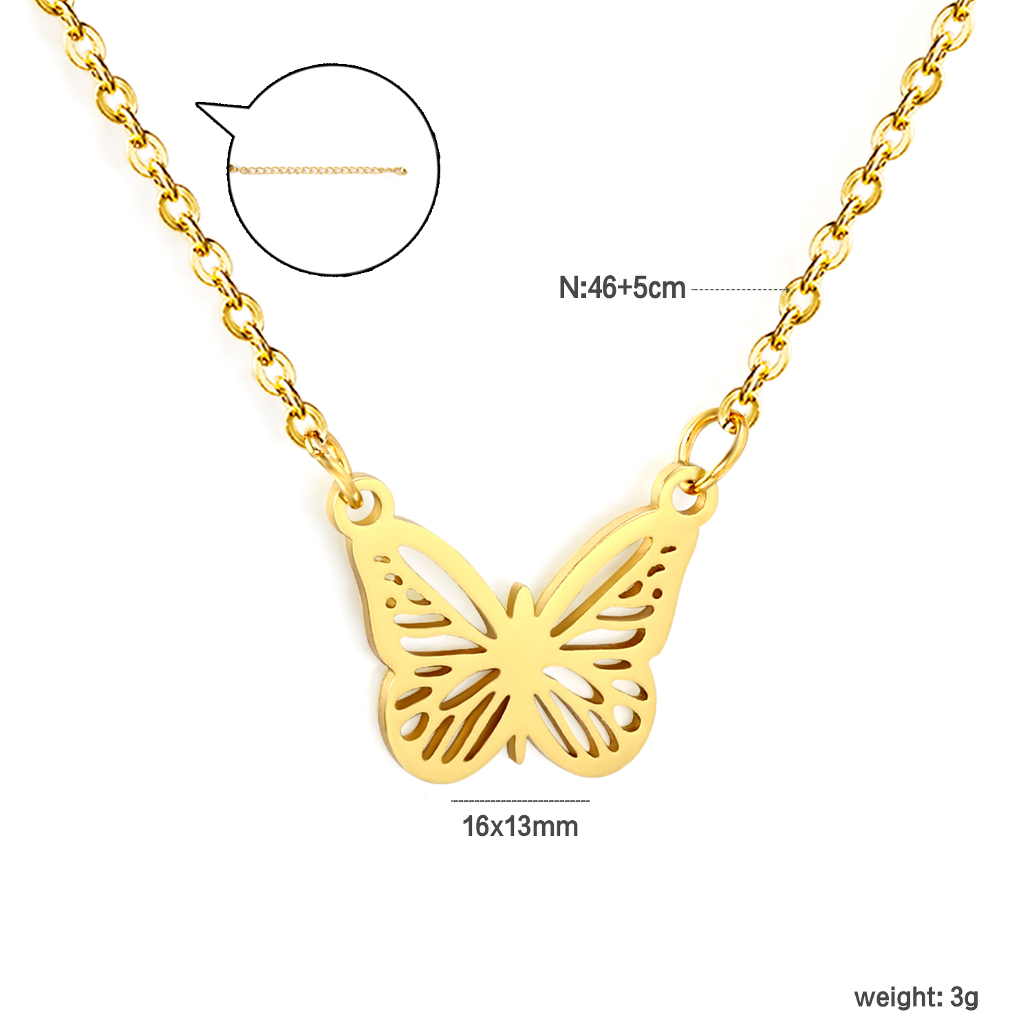 Gold-NE2I3801G