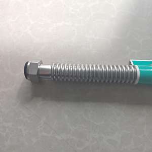 Tuyaux en acier inoxydable <span class=keywords><strong>de</strong></span> qualité supérieure <span class=keywords><strong>Tuyau</strong></span> <span class=keywords><strong>de</strong></span> <span class=keywords><strong>gaz</strong></span> flexible en acier inoxydable - Product Image 5