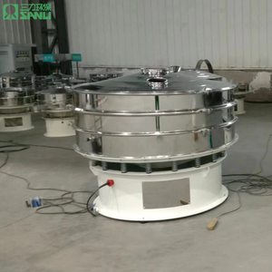 Mô hình 1000 động cơ điều khiển thép quay rung màn hình cho bột hạt <span class=keywords><strong>sieving</strong></span> chế biến thực phẩm trang trại khai thác mỏ & XÂY DỰNG sử dụng - Product Image 5