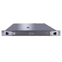 H3C Rak Server Dudukan Unierver R2700 G3 Server 1U Rak Server Intel Xeon Processor