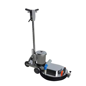 GS-20H Meilleures ventes : Machine de nettoyage de carrelage, Balayeuses de sol, Équipement de blanchisserie commerciale, Polisseuse, Autolaveuse, Machine de nettoyage de carrelage - Product Image 2