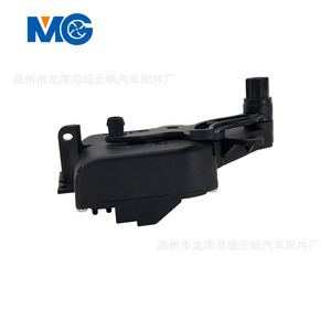 ตัวควบคุมเซอร์โวมอเตอร์ Com Yf8302 สำหรับมอเตอร์ขนาดเล็กอเนกประสงค์ - Product Image 3