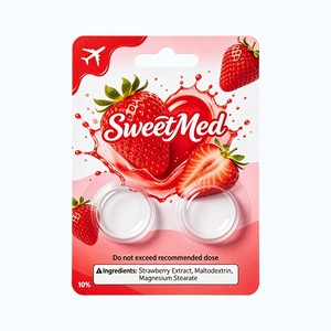 Cajas vacías para exhibición <span class=keywords><strong>de</strong></span> tabletas con tarjetas <span class=keywords><strong>de</strong></span> 1 y 6 unidades, tarjetas <span class=keywords><strong>de</strong></span> papel con blísteres <span class=keywords><strong>de</strong></span> 1 unidad, materiales reciclados, impresión UV en relieve - Product Image 1