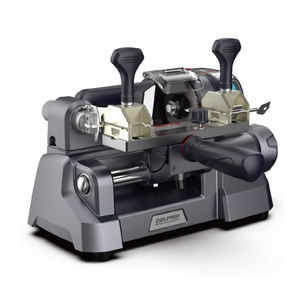 Machine à découper les clés manuelle Xhorse Dolphin XP-008 la plus récente de 2023, <span class=keywords><strong>XP008</strong></span> pour les clés de serrures à goupille/pompes et les clés de coffres-forts - Product Image 5