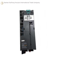 6sl3210-1ke11-8af2 Frequenzantrieb Variabler Geschwindigkeits-Motorsteuerungsmodul Brandneu, auf Lager