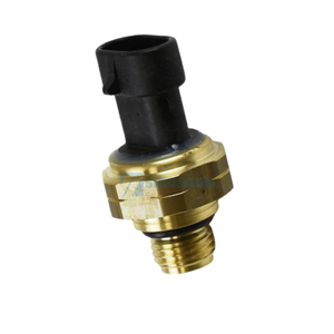 قطع غيار محرك الشاحنات الثقيلة، حساس ضغط 4326849 يورو 5 لمحرك 2.8 لتر ISF/QSF من كامنز - Product Image 2