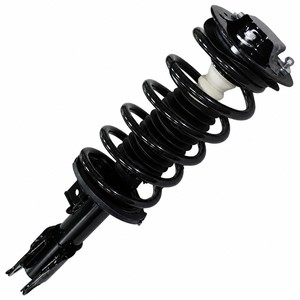 ชุดโช้คอัพหน้าขวา รุ่น SR4161 พร้อมสปริง สำหรับ Chevrolet Equinox Pontiac Torrent Saturn Vue - Product Image 1