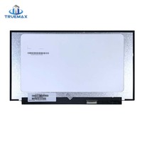 Écran tactile 15,6 pouces NT156WHM-T03 N156BGN-E43 – Remplacement d'écran LCD pour ordinateur portable