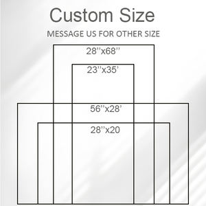 Décorations de fête sur mesure pour événements extérieurs : Mariage, Nouvel An, Hiver, Toy Story, Premier Anniversaire, Princesse Western - Product Image 3