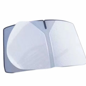 مقاوم للمطر ، واقي من الشمس ، حماية الخصوصية ، غطاء زجاجي للسيارة - Product Image 1