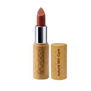 KUATRA Olive Earth No.19 the Story of the Shade Stick Hydratant Mat Naturel Vegan Format Échantillon (3ML) - Product Image 1
