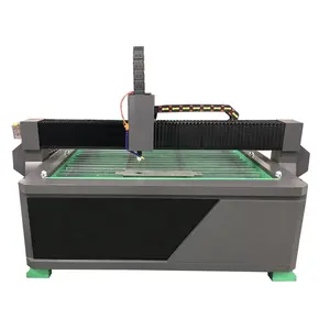 Specialized metal cutting CA-1530 high precision cnc plasma cutting machine
