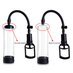 CANWIN giocattoli per adulti pene pene Extender pompa a vuoto di potenziamento del sesso gay giocattolo per il potenziamento maschile - Product Image 6