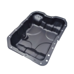 Coppa dell'Olio Motore ESAEVER 5047566AB, Ricambio per Jeep Cherokee 2013-17, Dodge Dart, Chrysler 200, <span class=keywords><strong>Fiat</strong></span> <span class=keywords><strong>500X</strong></span> - Product Image 1