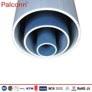 Palconn 50- <span class=keywords><strong>200</strong></span> <span class=keywords><strong>mm</strong></span> PP PVC Tubería insonorizada y accesorios para sistema <span class=keywords><strong>de</strong></span> drenaje - Product Image 2