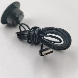 Hight Quality Modern Sofa Furniture USB <strong>Interfaces</strong> Charging Stand Plastic Charging Base for Mobile Phone - Product Image 4