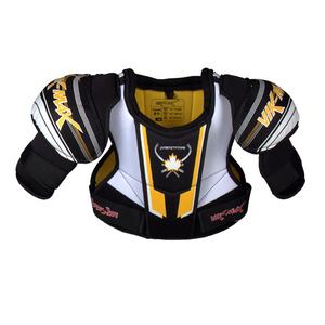 Vêtements de hockey sur glace professionnels Vik-Max, protège-genoux, protège-épaules, protections pour roller, protège-jambes, protège-coudes pour enfants - Product Image 3