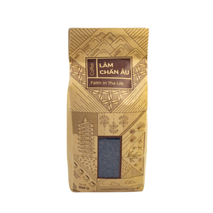 Poudre de café Livraison rapide ODM/OEM pour une utilisation en gros avec de l'eau bouillante Emballage facile à utiliser dans une boîte en carton Fabricant du Vietnam - Product Image 2