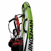 Planche de surf électrique 15KW 65KMH pour adultes, planche en fibre de carbone, 72V, autonomie de 60 min, OEM ODM, logo personnalisé disponible dès maintenant