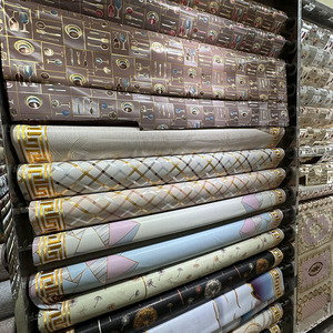 Rollo <span class=keywords><strong>de</strong></span> manteles <span class=keywords><strong>de</strong></span> cena <span class=keywords><strong>de</strong></span> plástico <span class=keywords><strong>de</strong></span> Pvc rectangular elegante <span class=keywords><strong>de</strong></span> plástico a <span class=keywords><strong>precio</strong></span> <span class=keywords><strong>de</strong></span> fábrica - Product Image 6