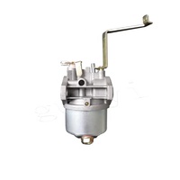 Pièces de rechange de générateur d'essence de remplacement à bas prix pour carburateur de générateur 152F 154F 145F
