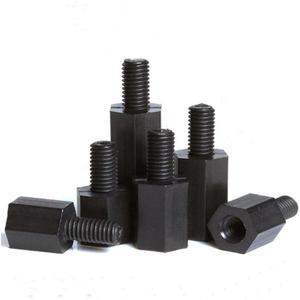 สเปเซอร์ไนลอนหกเหลี่ยม M2 M2.5 M3 M4 - Product Image 2
