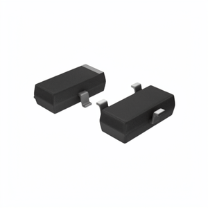 Large Stock Electronic Parts List Components Diode Arrays TO-236-3, SC-59, SOT-23-3 MMBD2838 - Product Image 1