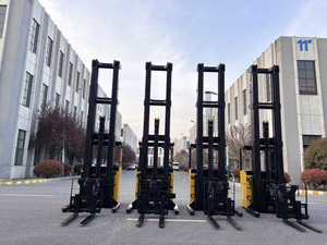 Asiento original de fábrica de 1 tonelada, 2 toneladas y 3 toneladas en camión eléctrico de alcance - Product Image 4