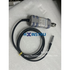 โรห์เดอ แอนด์ ชวาร์ซ NRP-Z51 เซ็นเซอร์วัดพลังงานความร้อน DC-18 GHz * hx - Product Image 4