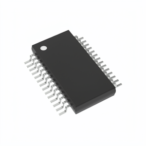 Buy Online Electronic Components 28 SSOP Authorized Distributor PIC18F26J13-I_SS Embedded - Product Image 1