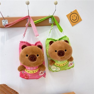 Chiikawa patatas de algodón de alta calidad Chiikawa juguetes de peluche lindo Usagi <span class=keywords><strong>Hachiware</strong></span> para ocasiones de cumpleaños almohada de algodón PP - Product Image 4