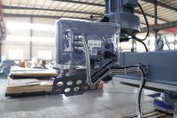 Tête de broche de fraisage verticale 4H pour usinage, neuve, haute précision, prix bas