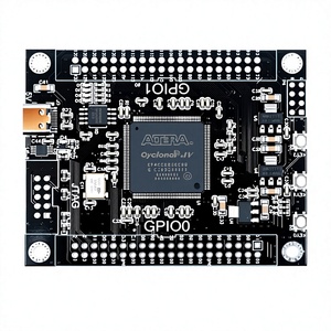 Carte de base FPGA Altera EP4CE6E22C8 – AC606 M673 - Product Image 1