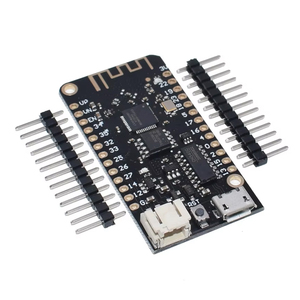 Carte de développement Lite V1.0.0 Wifi BT avec antenne ESP32 <span class=keywords><strong>ESP</strong></span>-<span class=keywords><strong>32</strong></span> <span class=keywords><strong>REV1</strong></span> CH340G MicroPython 4MB Micro USB - Product Image 1