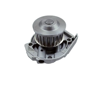 POMPE À EAU 46751181 46520401 55184081 pour FIAT 500 <span class=keywords><strong>2007</strong></span> - /FIAT BRAVA 1998 - 2002/FIAT BRAVO 1998 - 2014/<span class=keywords><strong>LANCIA</strong></span> <span class=keywords><strong>MUSA</strong></span> 2004 - 2012 - Product Image 1