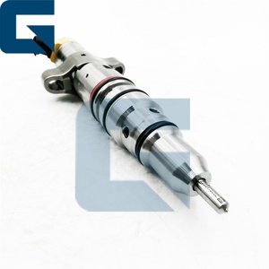 หัวฉีดน้ำมันดีเซลสำหรับเครื่องยนต์ C9 รุ่น 254-4339 2544339 - Product Image 2