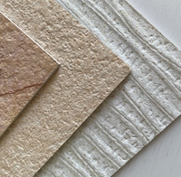 Feuille de marbre PVC texturée résistante aux rayures, imitation marbre, OEM/ODM, facile à nettoyer, durable, design moderne, pour la décoration intérieure