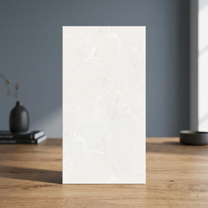 Al Baster 800x1600mm Luxury Marble Porcelain Tiles Premium Finish For Residential Development Projects - Product Image 4