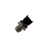Capteur de pression de carburant Common Rail Grock 0281002903 55207677 55566049 100% testé pour Fiat pour Opel