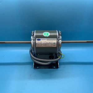 Moteur de climatiseur Carrier HA12CE301 12 axes, fil de cuivre pur, ultra silencieux, pièces de climatisation centrale - Product Image 1